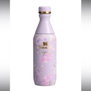 The Stanley X LoveShackFancy All Day Slim Bottle | 12 Oz